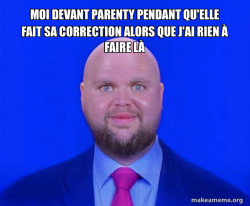 Bald J.D. Vance