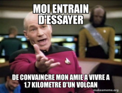 Annoyed Picard