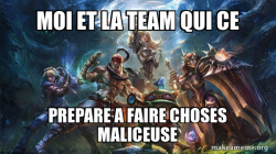 LOL League of Legends