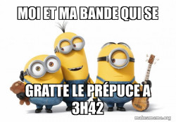 Minions