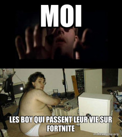 Hackers Meme