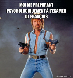 Chuck Norris