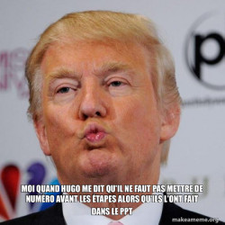 Donald Trump Kissing