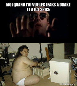 Hackers Meme