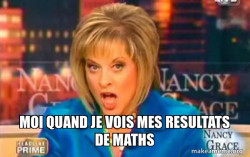 False Fact Nancy Grace