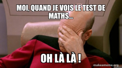 Picard Facepalm