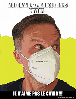 Face Masks
