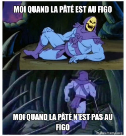 Skeletor Facts