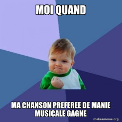 Success Kid