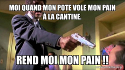 Samuel L. Jackson Say What