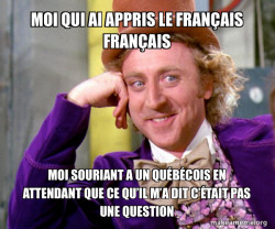 Willy Wonka Sarcasm Meme