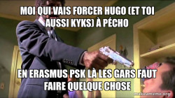 Samuel L. Jackson Say What