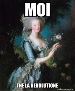 Marie Antoinette
