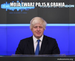 Boris Johnson  Brexit