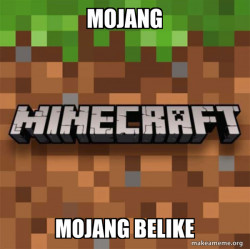 Minecraft