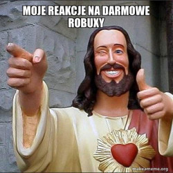 Cool Jesus