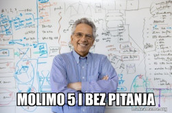 Good Guy Professor