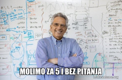 Good Guy Professor