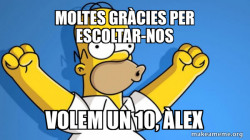 Happy Homer