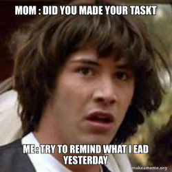 Conspiracy Keanu