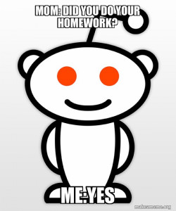 Good Guy Reddit