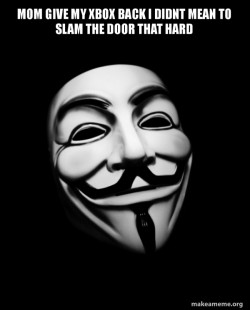 Anonymous 