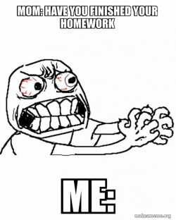 Angry