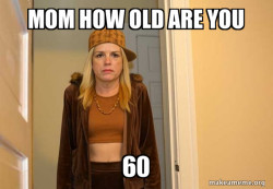 Scumbag Pam Bondi