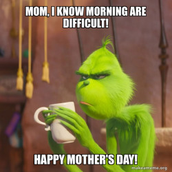 Grinch