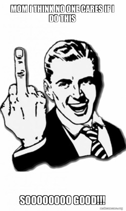Fuck You