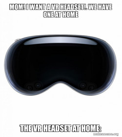 Apple Vision Pro