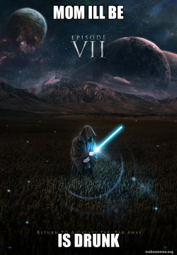 Star Wars Episode 7