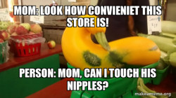 Gourd Advice Mallard