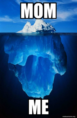 Iceberg