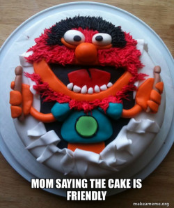 Cake Day