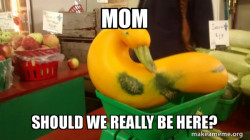 Gourd Advice Mallard