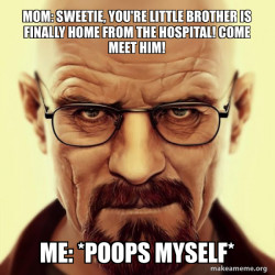 Walter White Breaking Bad