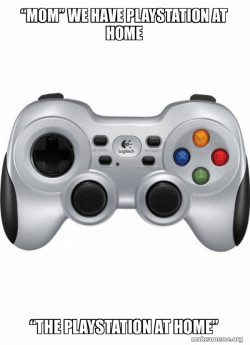 submarine game controller