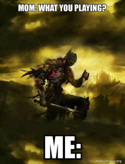Dark Souls III - Dark Souls 3