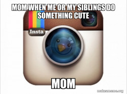 Instagram twitter