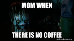 Pennywise It