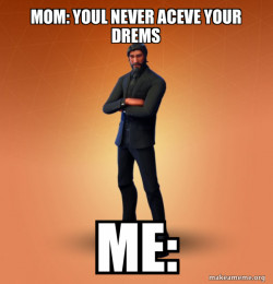 Fortnite The Reaper