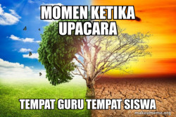 Climate Change / Global Warming