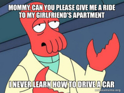 Tricky Zoidberg