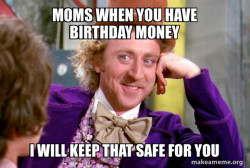 Condescending Wonka