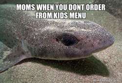 moms when u order before tthe 