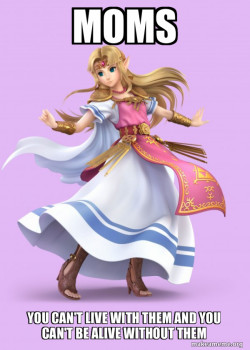 Princess Zelda