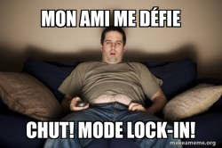 Lock-in