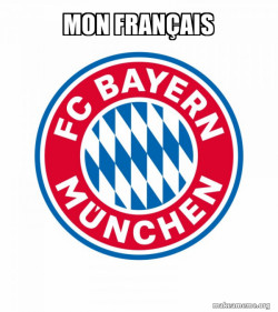 Bayern Munich