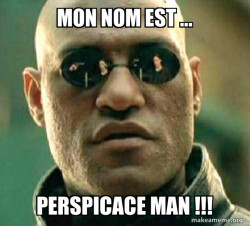 Matrix Morpheus